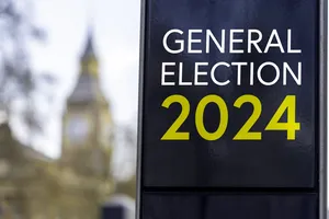 2024 UK Elections Preview